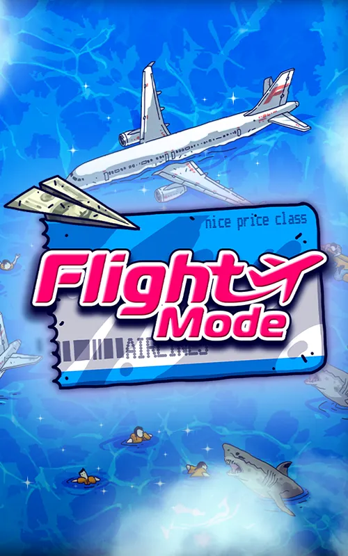 Flight Mode at Laromere Casino