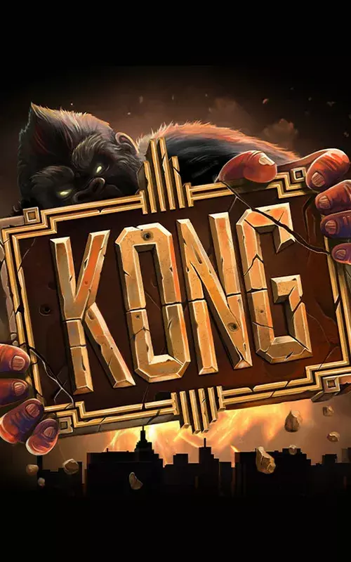 Kong at Laromere Casino