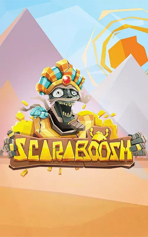 Scaraboosh at Laromere Casino